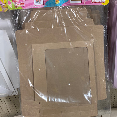 CAJA CANDY GRANDE GRANDE KRAF (CAFÉ)