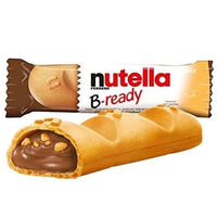Nutella B-Ready 0.77oz