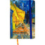 NotebookMini Astd Colors Van Gogh