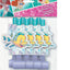 The Little Mermaid Blowouts