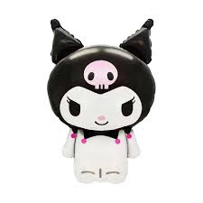 Kuromi Foil Balloon 32"
