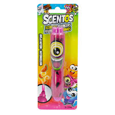 Scentos Jumbo Scented Markers (Variedad de Colores) unidad