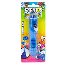 Scentos Jumbo Scented Markers (Variedad de Colores) unidad