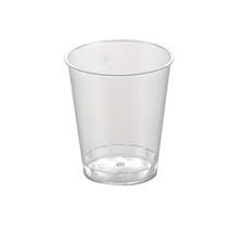 Shot Glasses 1oz 20ct