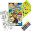 Paw Patrol Grab & Go Play Pack