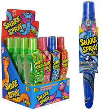 Candy Snake Spray