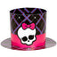 MONSTER HIGH HATS (x8u)