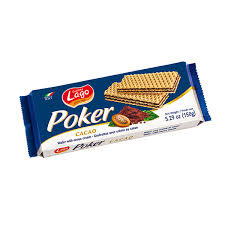 Poker Cacao