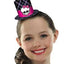 MONSTER HIGH HATS (x8u)