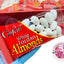 Confetti B Almonds Nat unidad