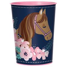 FVR CUP/VASO SADDLE UP