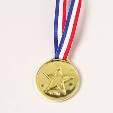 Medallas Winner (x12u)