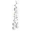 Espirales Decorativos Golf (x2u)