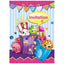 Shopkins Invitations (x8u)