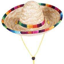 Sombrero Mexicano