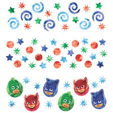 Confetti PJ Masks 12oz
