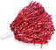Pompones Animadora (Diferentes colores) set de 2