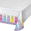 Llama Party Mantel (x1u)