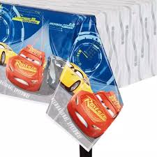 Mantel Disney Cars 3 (x1u)