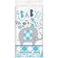 Mantel Plástico Blue Elephant 54x84in (x1u)