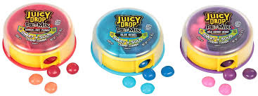 Juicy Drop Re-Mix Sweet & Sour Chewy Candy
