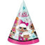 LOL Party Hats (x8u)