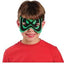 Superhero Foam Masks (x12u)