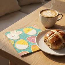 Easter Cocktail Napkins (x20u)