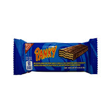 Panky Galleta Wafer