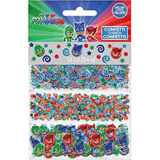 Confetti PJ Masks 12oz