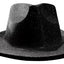Sombrero Metálico con Brillo (x1u)