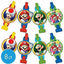 Super Mario Blowouts (x8u)