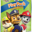 Paw Patrol Grab & Go Play Pack