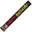 Pirate Fun Banner 12ft (x1u)