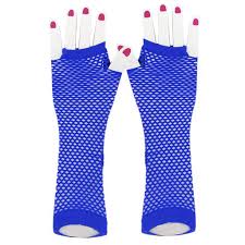 Guantes de Red (x2u)