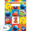 Elmo One Loot Bags (x8u)