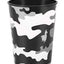 Camo Vaso Plastico Fortnite 16oz (x1u)