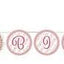 Twinkle Toes Ballet Ribbon Banner 11ftx6in (x1u)