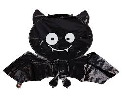 Globos Varios Halloween (x1u)