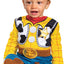 Woody Deluxe Infant