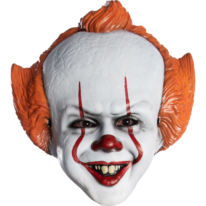 Pennywise Vacuform Mascara IT2