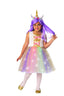 Unicorn Kids Costume