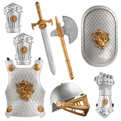 Knight Role Play Accessory Set