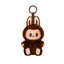 Labubu Monster Teddy 6"