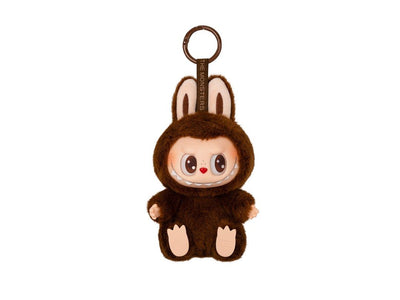 Labubu Monster Teddy 6"
