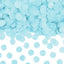 Confetti Circles Sky Blue (15g)