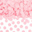 Confetti Circles Light Pink (15g)