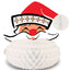 Xmas Santa CenterPiece