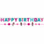 Banner Kit LOL Surprise "Happy Birthday" (x1u)