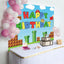Super Mario Happy Birthday Backdrop (x1u)